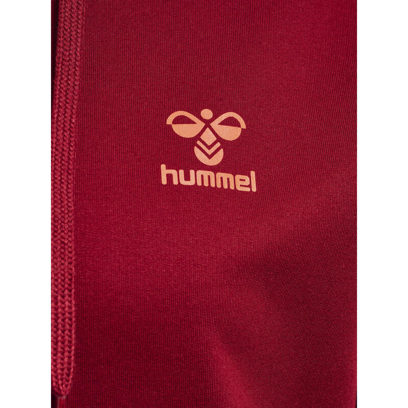Női kapucnis pulóver - Hummel Offgrid