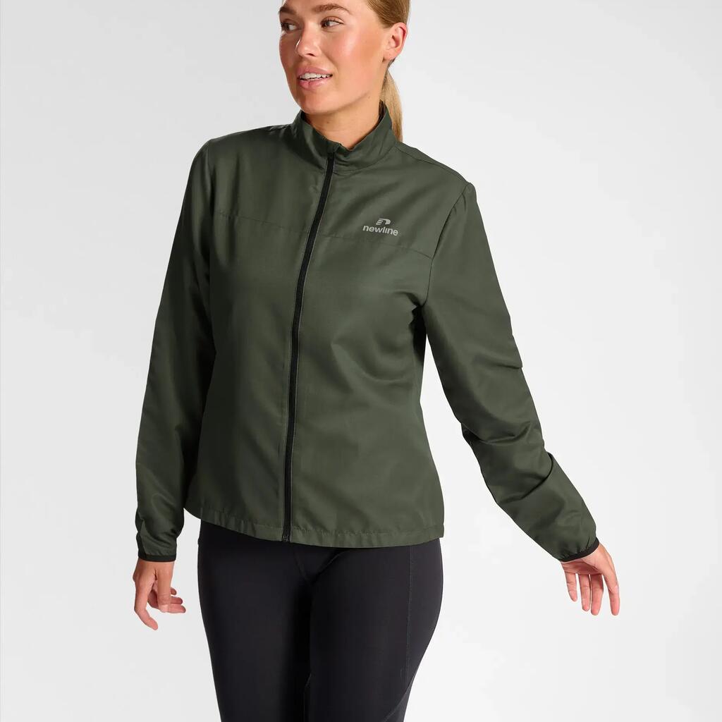 Women's sweat jacket Newline Beat