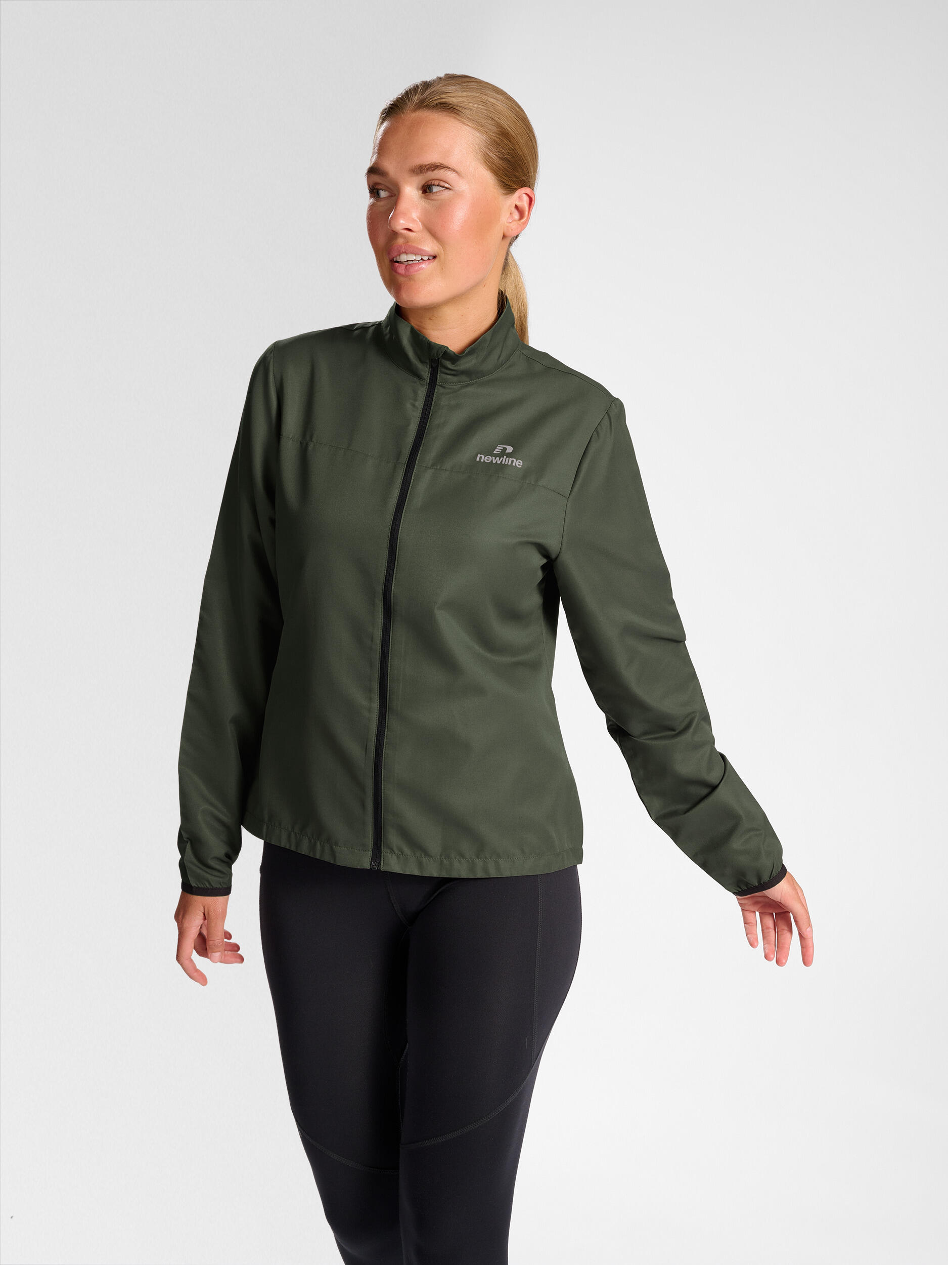 Damska bluza dresowa Newline Beat