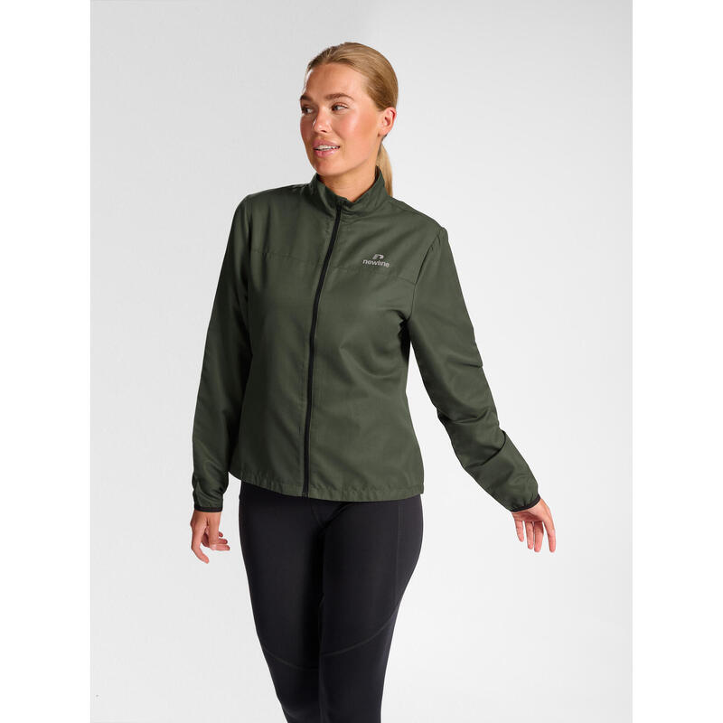 Newline Zip Jacket Nwlbeat Jacket Woman