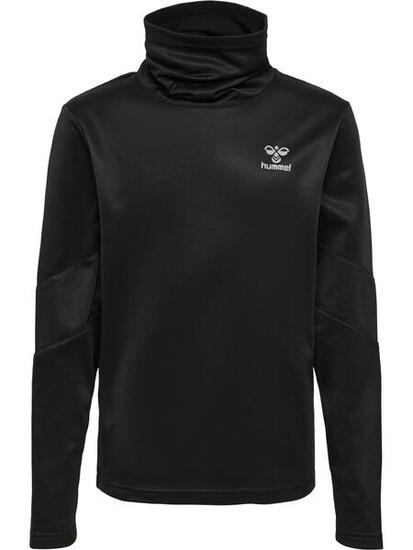 Sweatshirt Reflektierend Logo Hmlactive Kinder