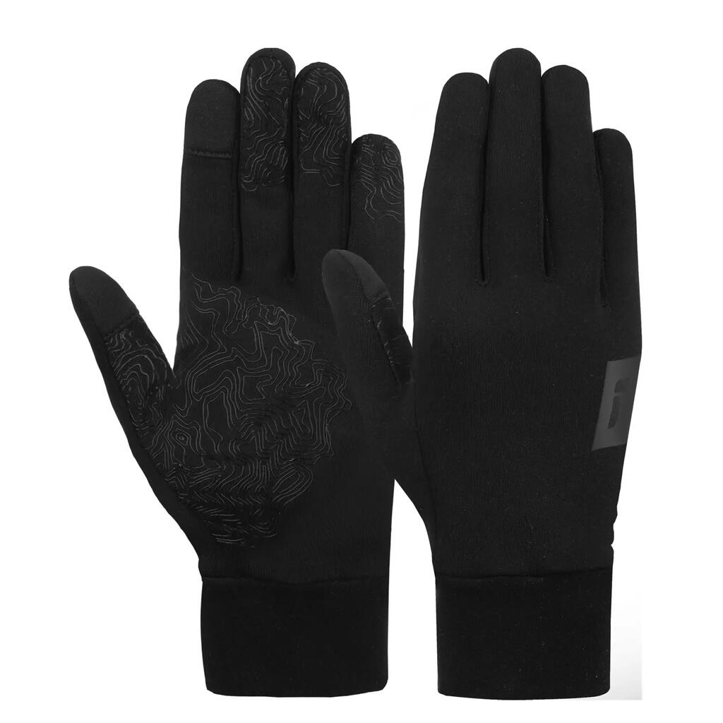 Children's ski gloves Reusch Ashton Touch-Tec