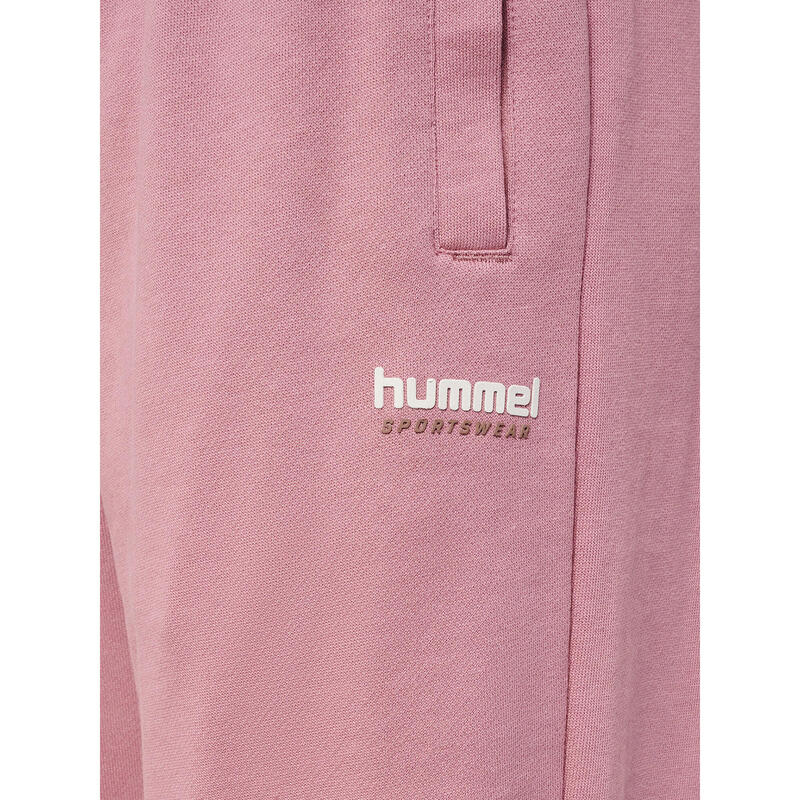 Cierre Con Cordón Pantalones Hmllgc Mujer HUMMEL