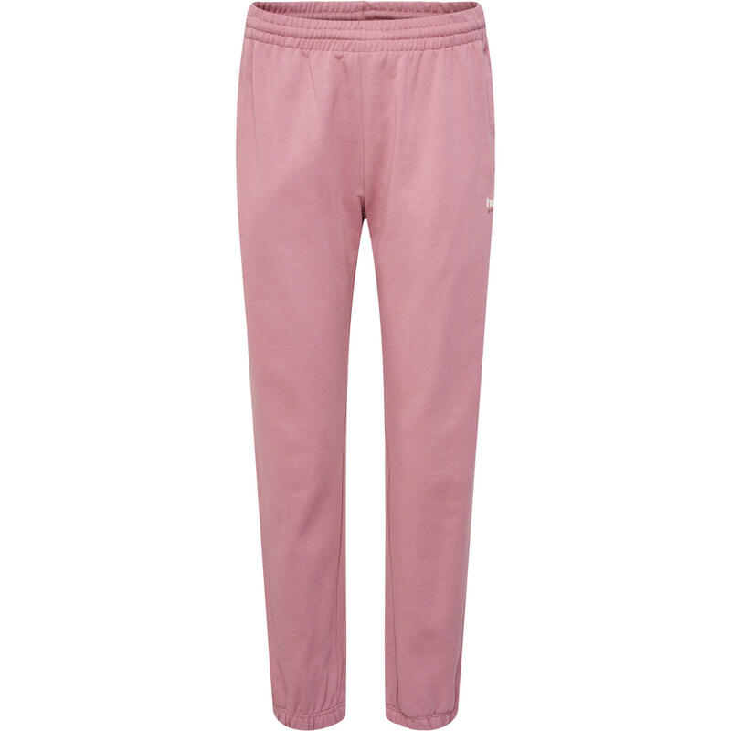 Cierre Con Cordón Pantalones Hmllgc Mujer HUMMEL