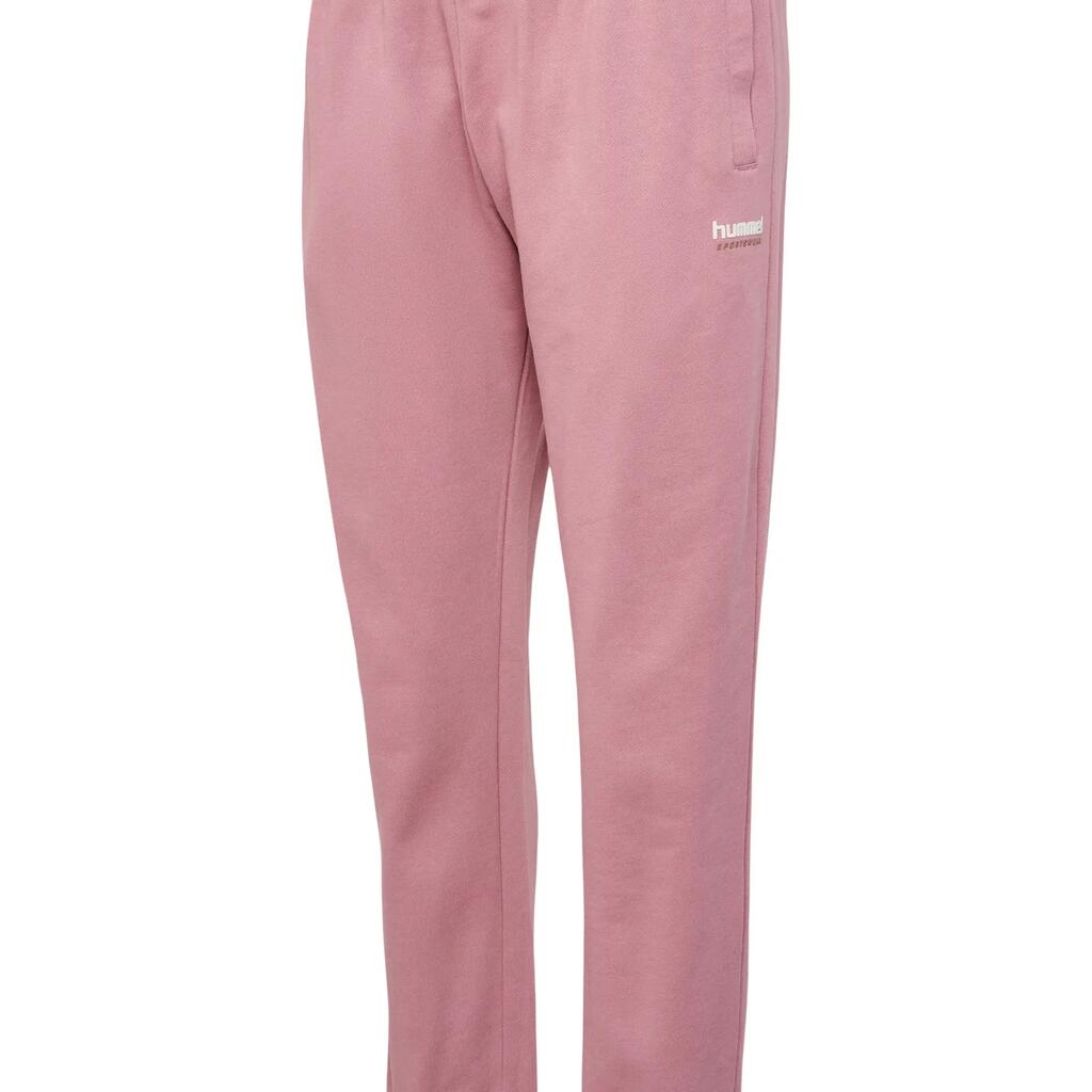 Women's regular joggers Hummel LGC Shai