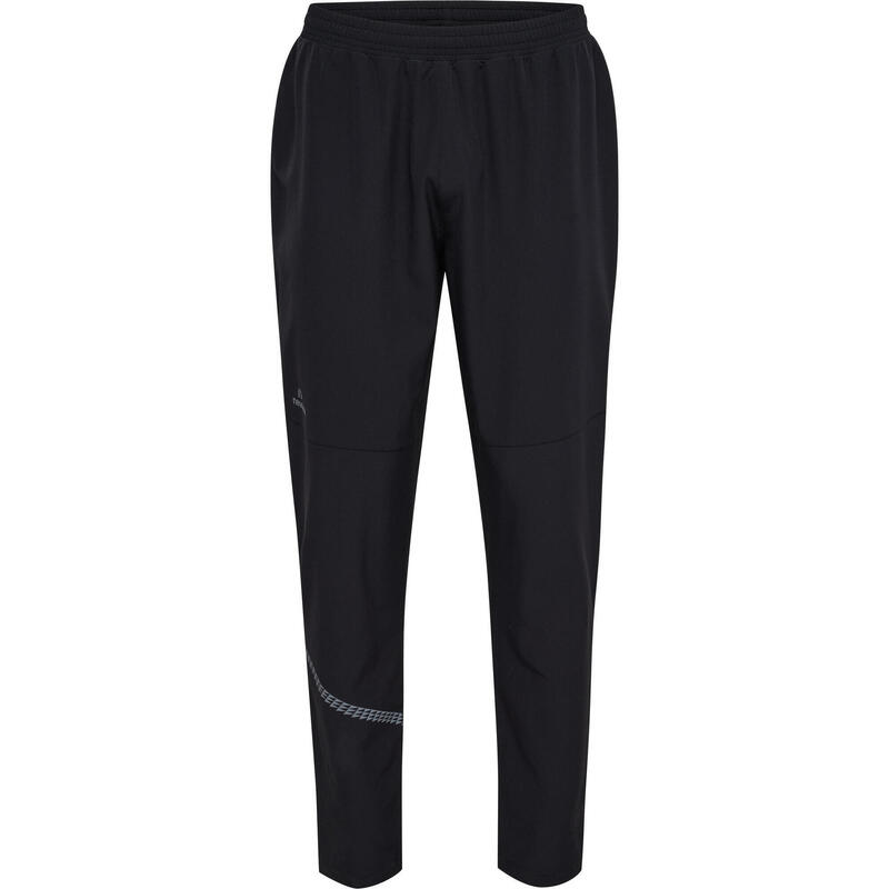 Cierre Con Cordón Pantalones Nwlboston Running Hombre NEWLINE