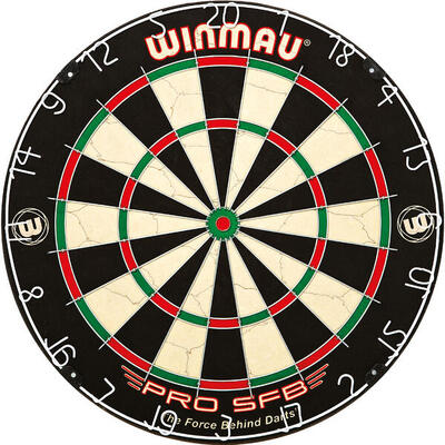 Winmau Dartboard Pro SFB