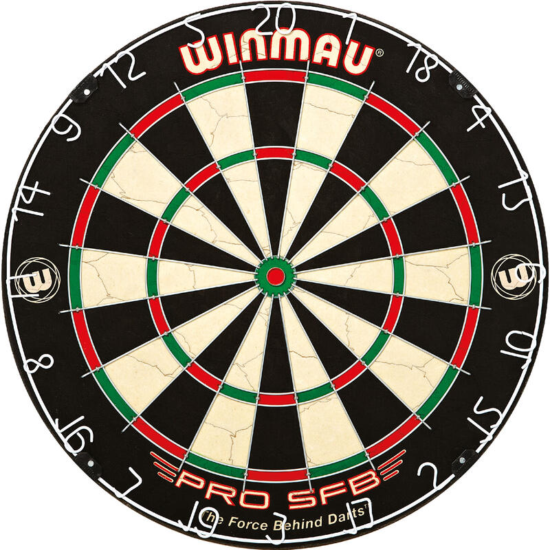 Cible Winmau Pro SFB - Débutant