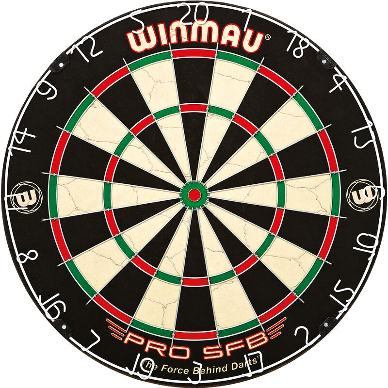 Winmau Pro SFB - Starters Dartbord