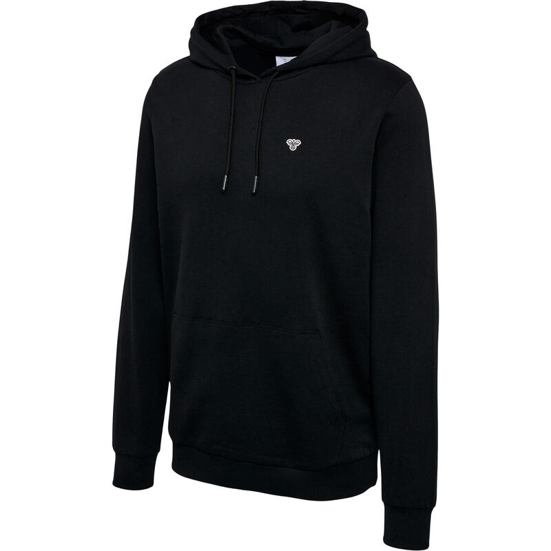 Trekkoordsluiting Hoodie Hmlic Heren HUMMEL