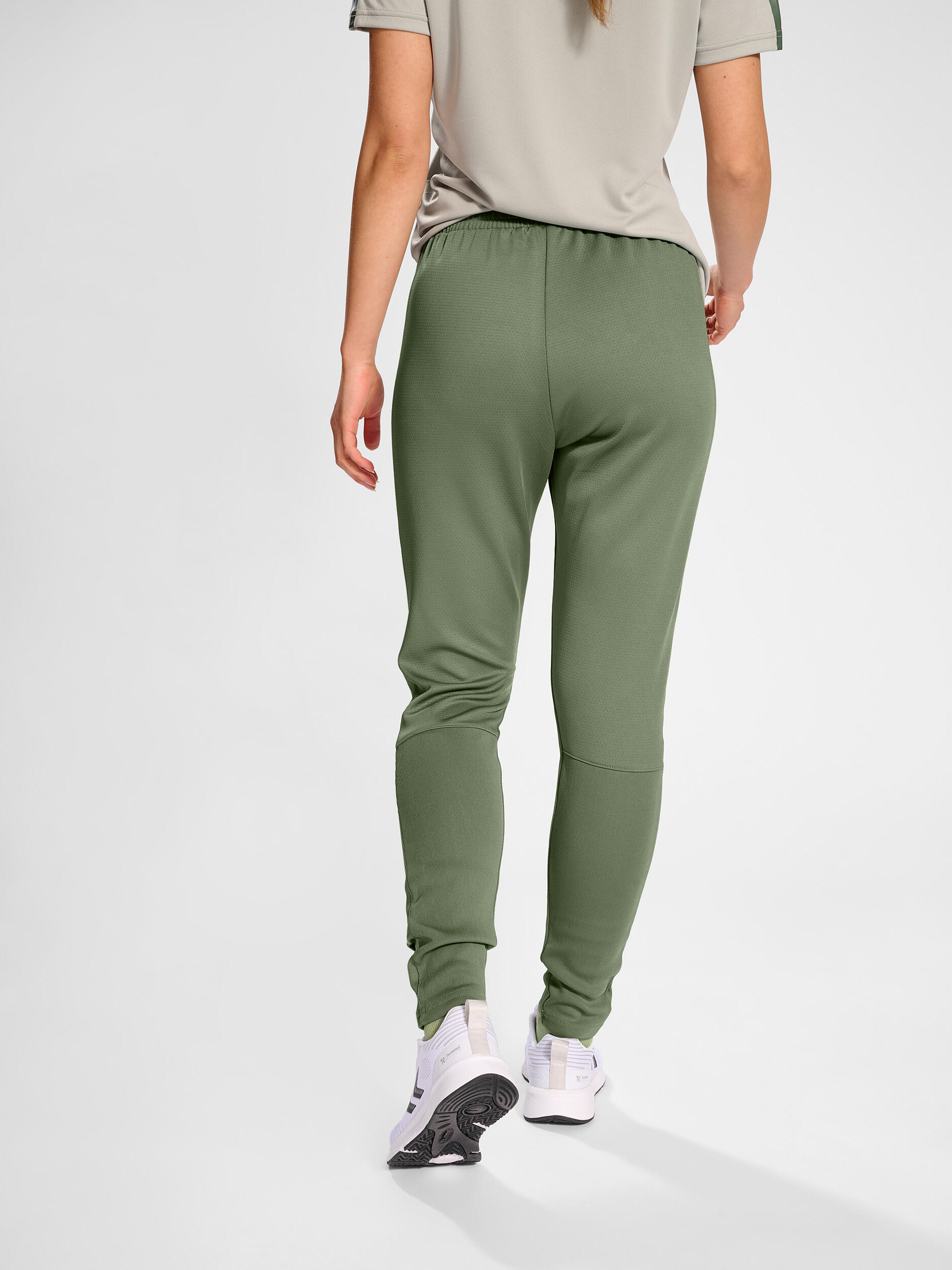 Calças de jogging para mulher Hummel Active 3/7