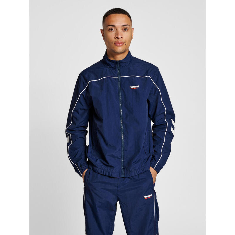 Fermeture Éclair Zip Combinaison Hmllgc Celab Adulte HUMMEL