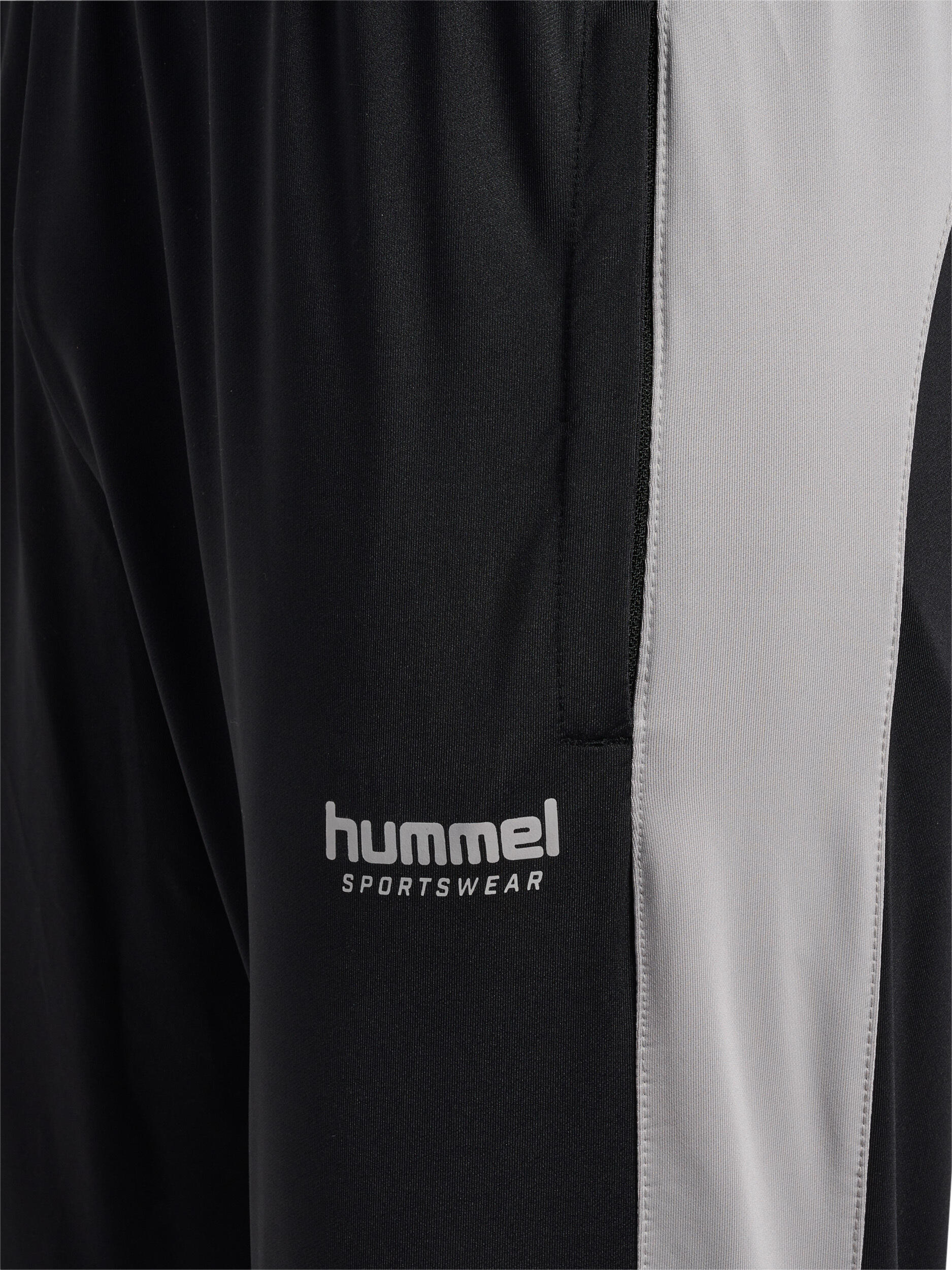 Verstellbare Taille Hose Hmllgc Agility Fußball Erwachsene HUMMEL 3/7