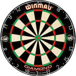 Winmau Diamond Plus - Professioneel Dartbord