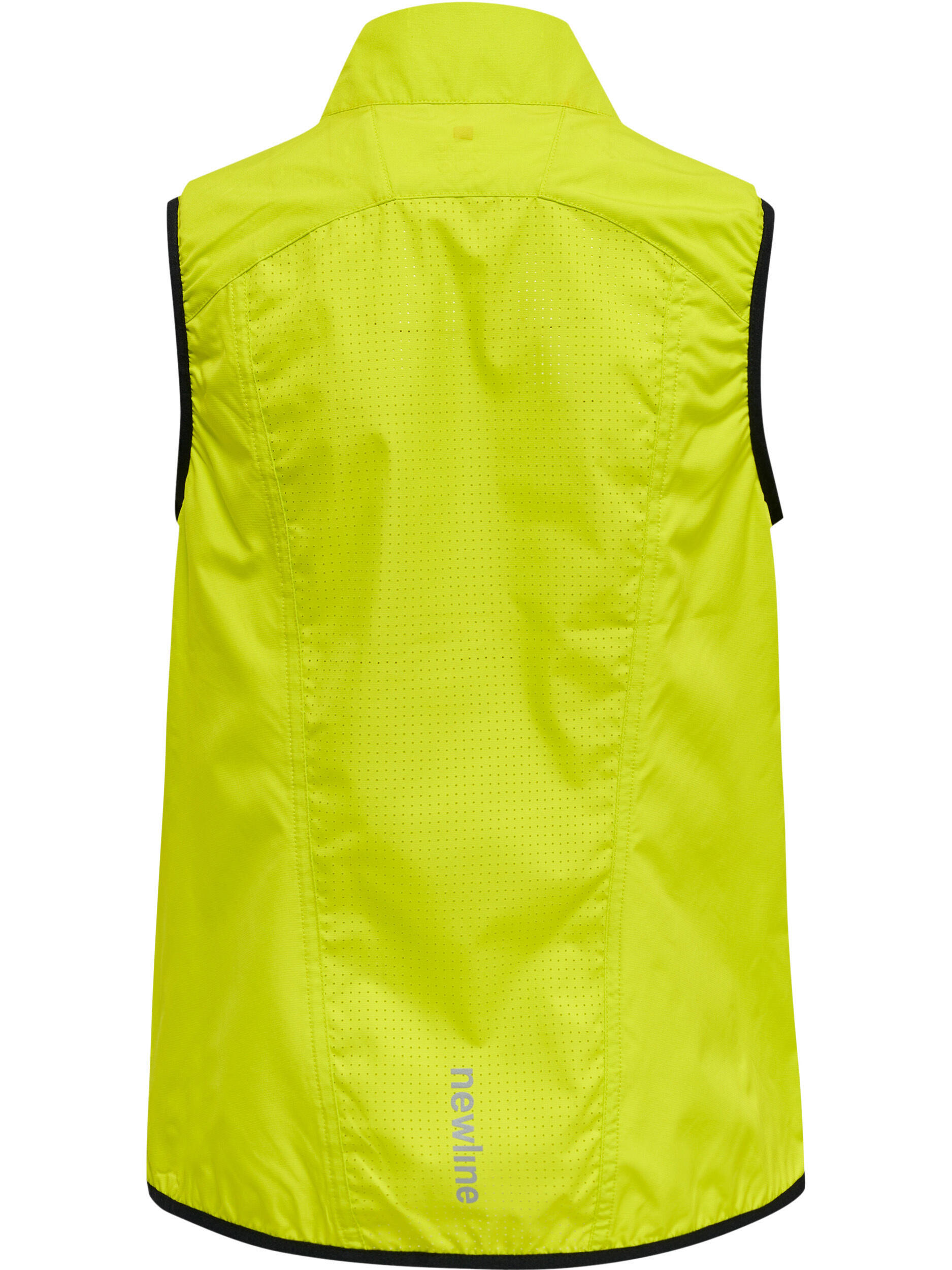 Rits Bodywarmer Kids Core Uniseks Kinderen NEWLINE 2/7