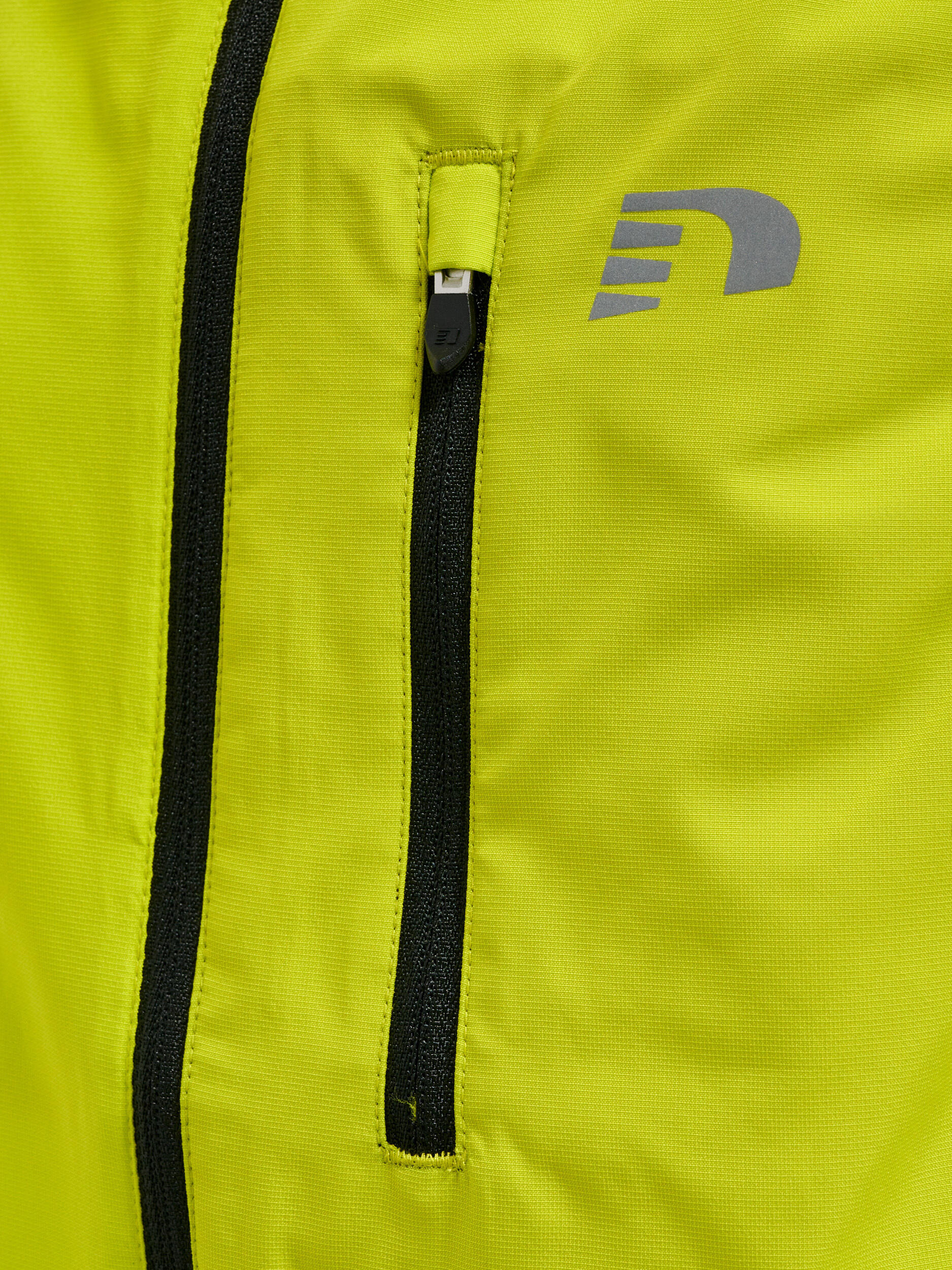 Rits Bodywarmer Kids Core Uniseks Kinderen NEWLINE 3/7