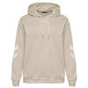 Fermeture À Cordon Kapuzenpullover Hmllegacy Femme HUMMEL