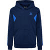 Enfiler Kapuzenpullover Hmlactive Multisport Enfant HUMMEL