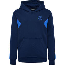 Enfiler Kapuzenpullover Hmlactive Multisport Enfant HUMMEL