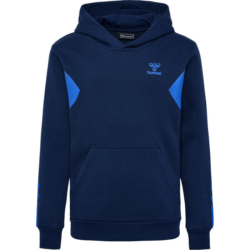 Instap Hoodie Hmlactive Multisport Uniseks Kinderen HUMMEL