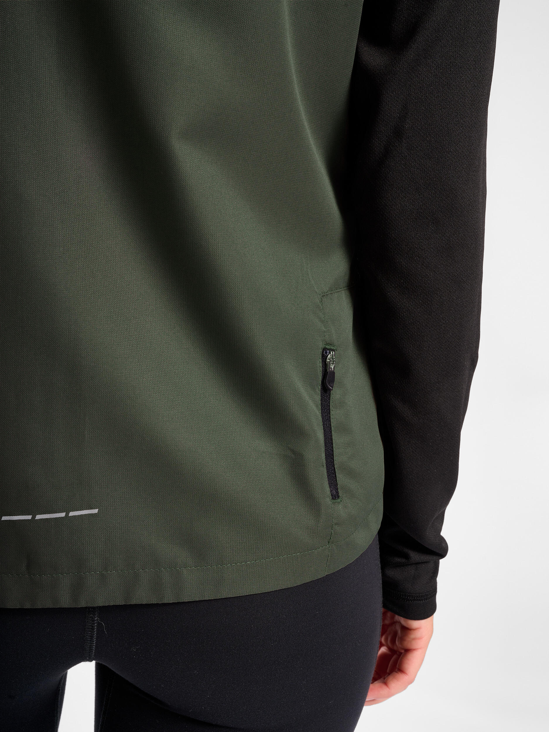 Rits Bodywarmer Nwlbeat Dames 4/7