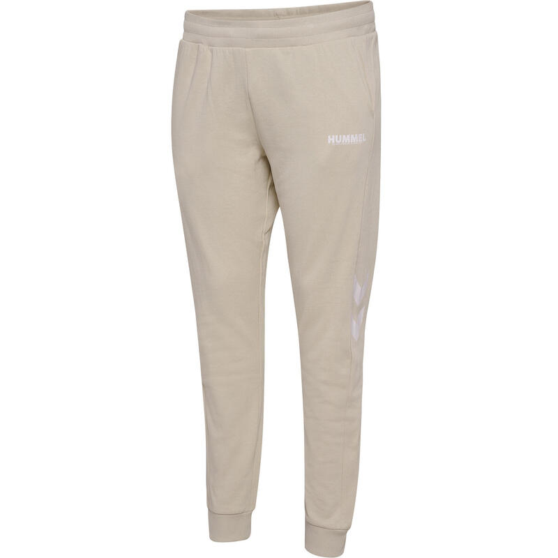 Hummel Pants Hmllegacy Woman Tapered Pants Plus