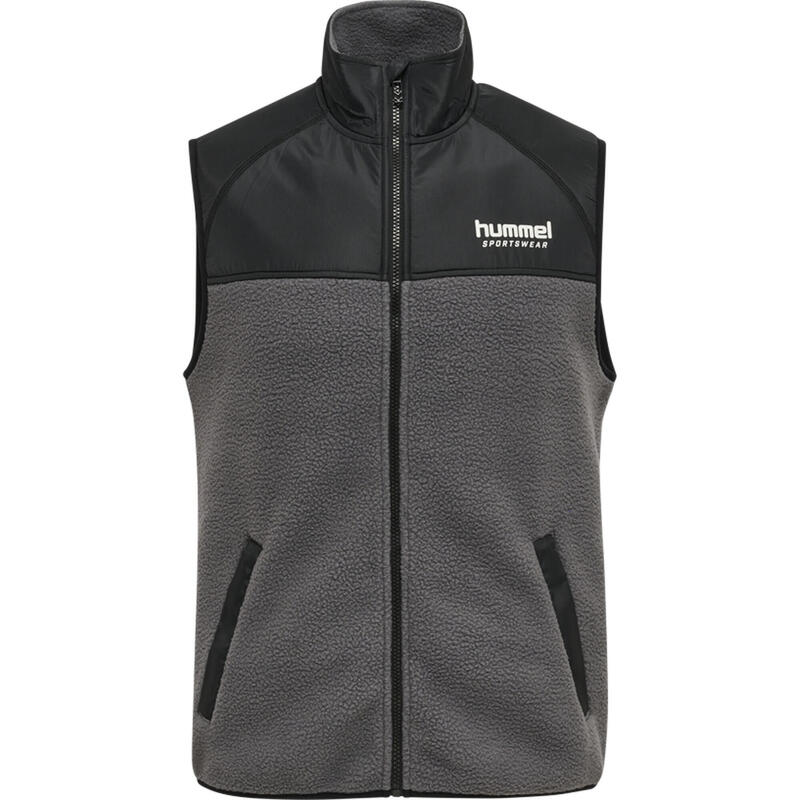 Hummel Gilet Hmllgc Charley Fleece Waistcoat