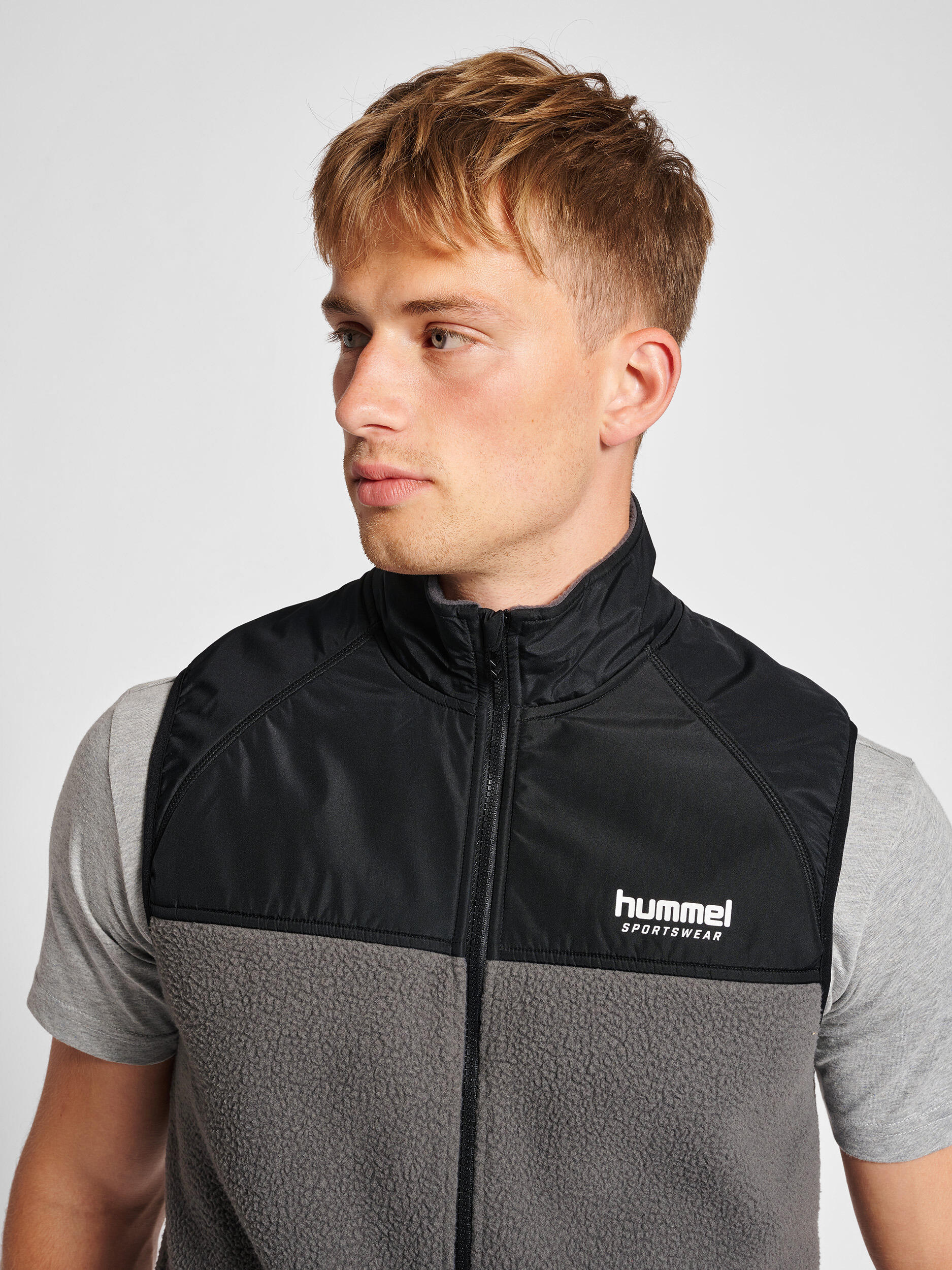Spray De Agarre Hmllgc Charley Hombre HUMMEL 4/7