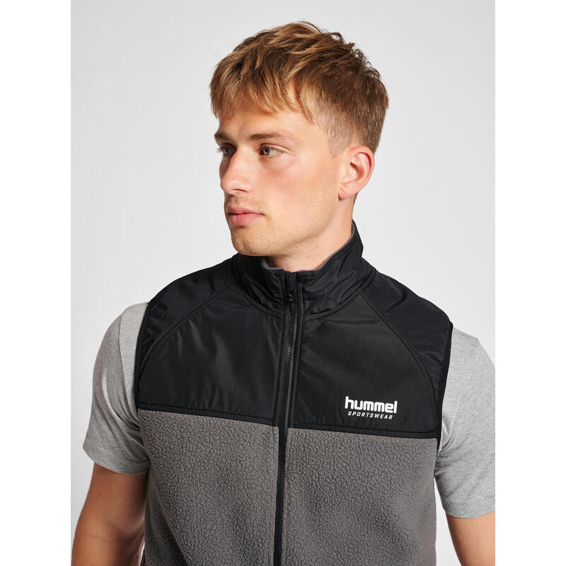 Hummel Gilet Hmllgc Charley Fleece Waistcoat