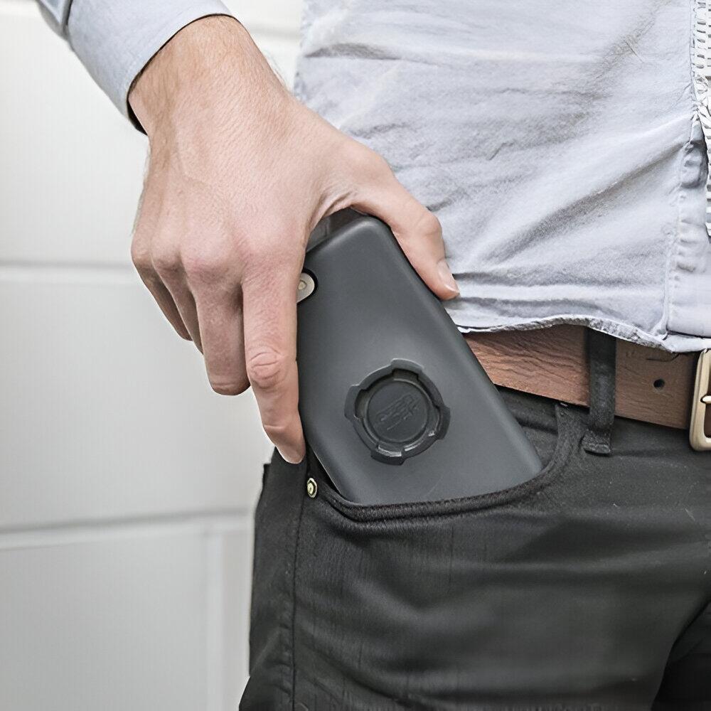 Funda móvil QUAD LOCK -iPhone 14 Pro 5/6