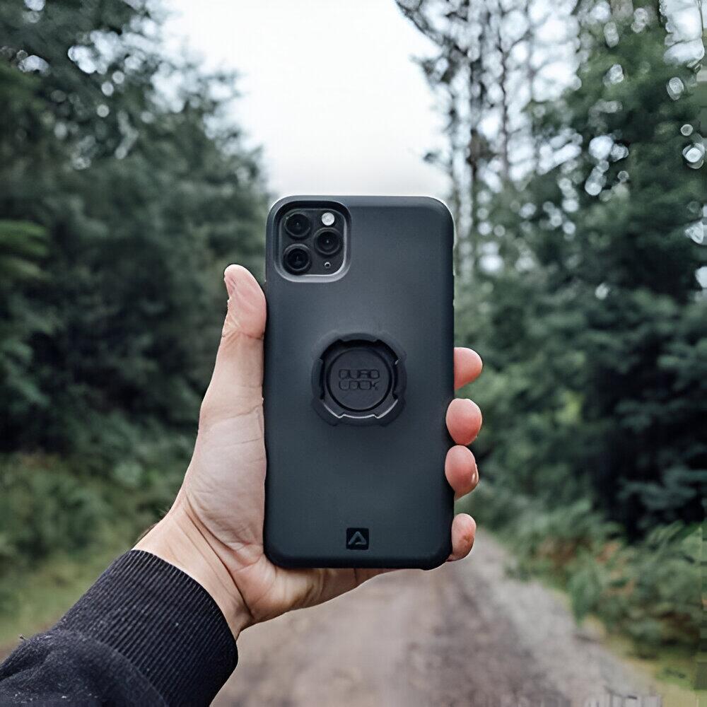 Funda móvil QUAD LOCK -iPhone 14 Pro 2/6