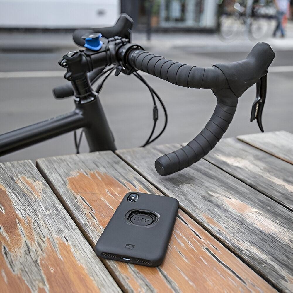 Mountain Bike Phone Holder Quad Lock Bike Case QuadLock