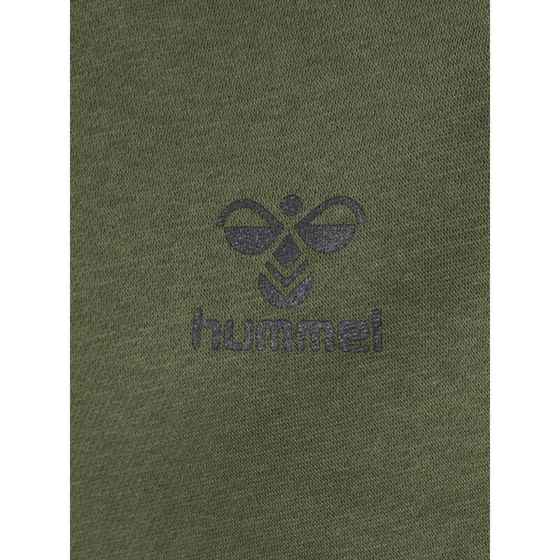 Hummel Hoodie Hmlactive Co Hoodie Kids