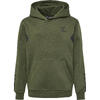 Instap Hoodie Hmlactive Multisport Uniseks Kinderen HUMMEL