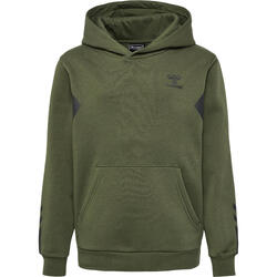 Instap Hoodie Hmlactive Multisport Uniseks Kinderen HUMMEL