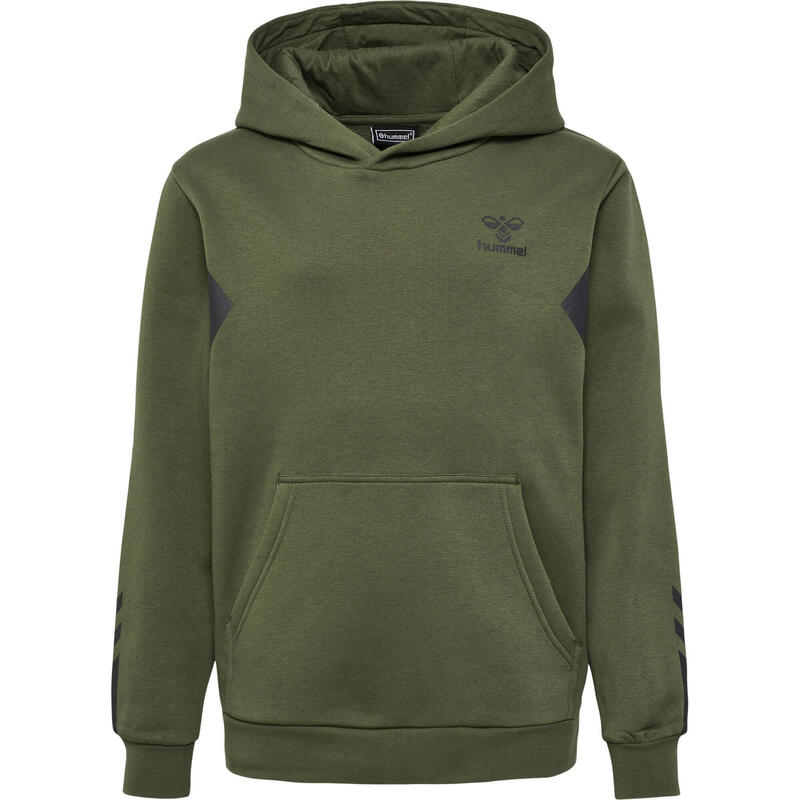 Hummel Hoodie Hmlactive Co Hoodie Kids