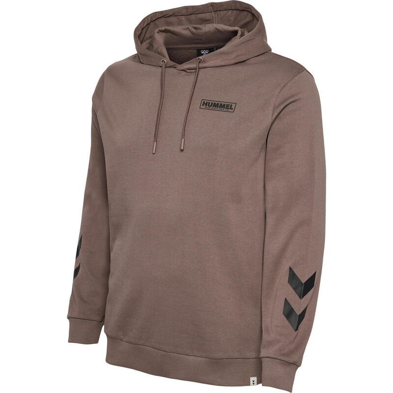 Trekkoordsluiting Hoodie Hmllegacy Heren HUMMEL