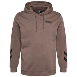 Fermeture À Cordon Kapuzenpullover Hmllegacy Homme HUMMEL