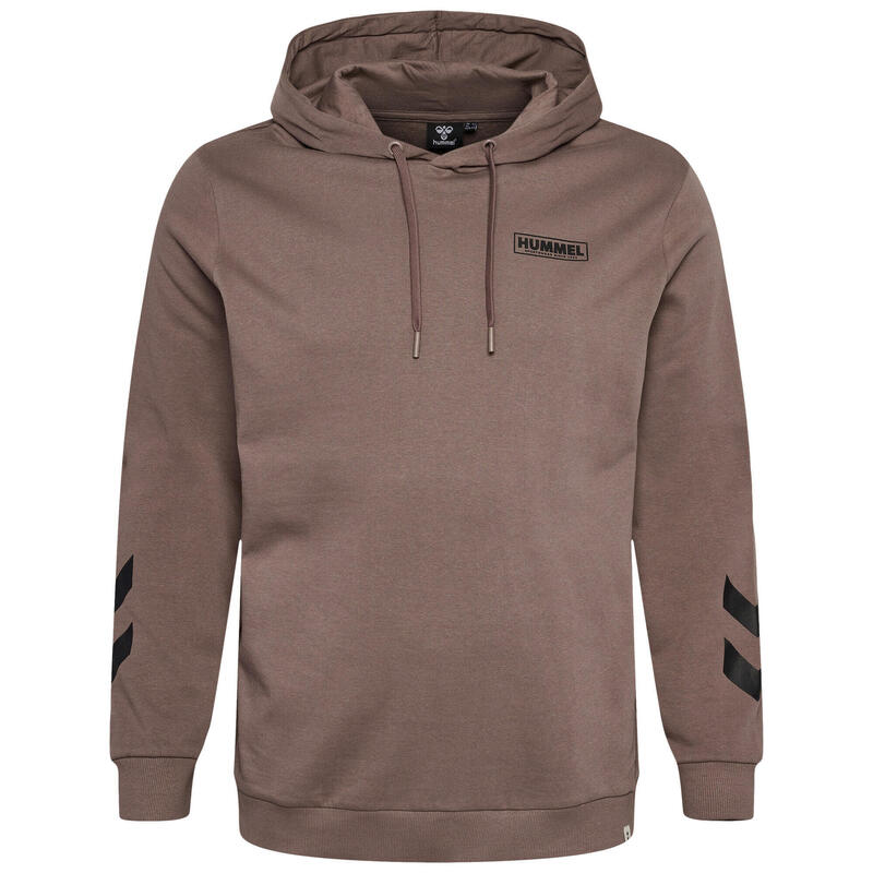 Hummel Hoodie Hmllegacy Regular Hoodie Plus