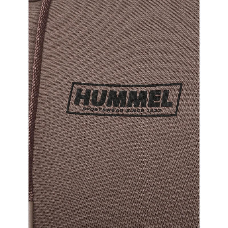 Hummel Hoodie Hmllegacy Regular Hoodie Plus