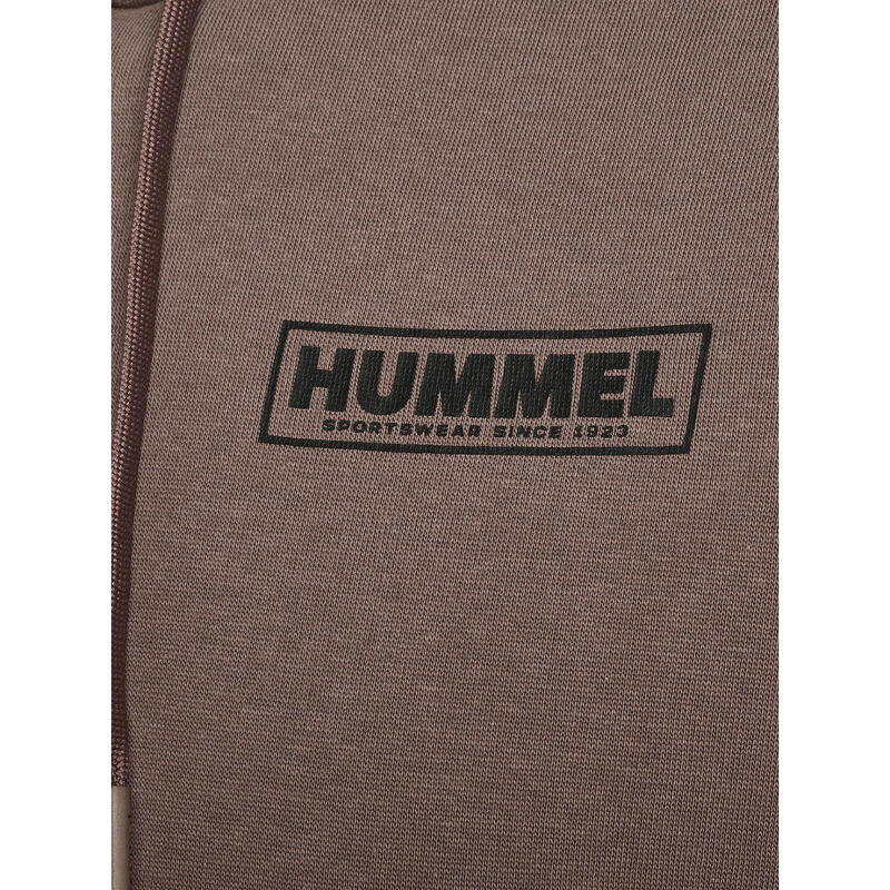 Trekkoordsluiting Hoodie Hmllegacy Heren HUMMEL