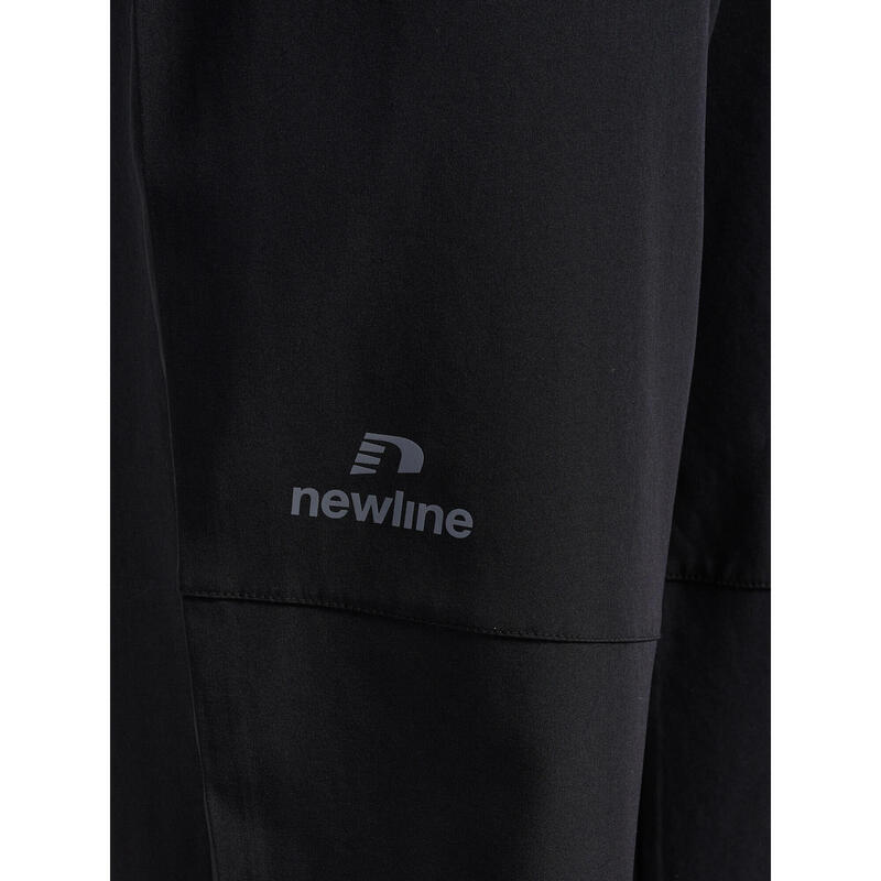 Cierre Con Cordón Pantalones Nwlboston Running Hombre NEWLINE