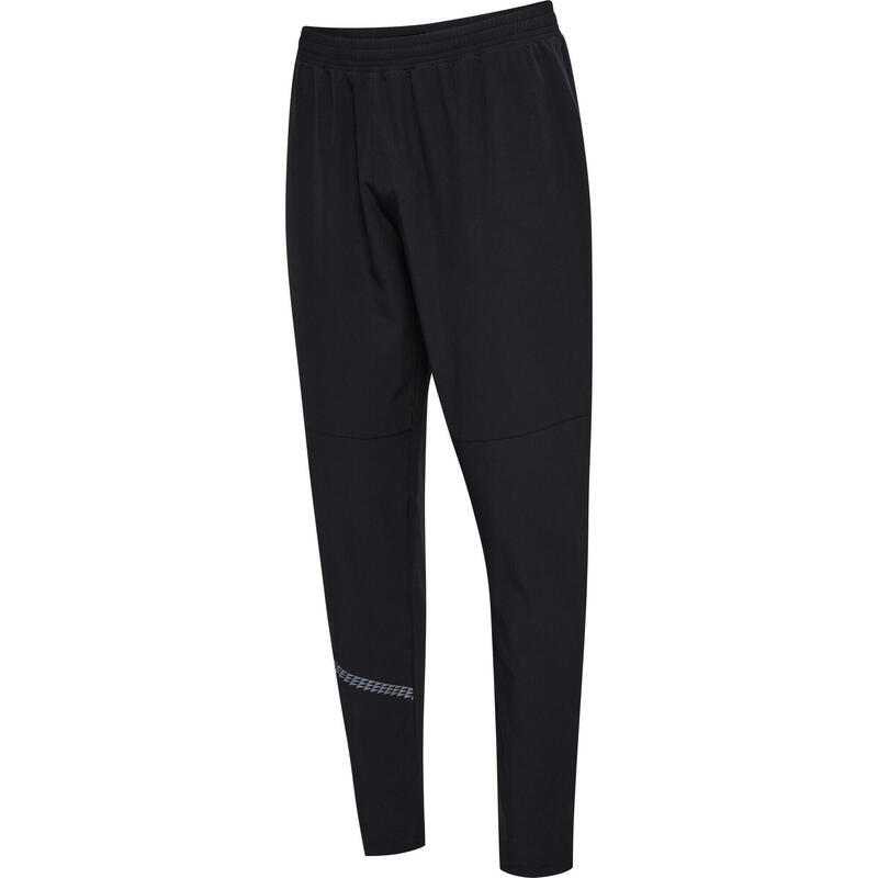 Cierre Con Cordón Pantalones Nwlboston Running Hombre NEWLINE