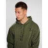 Enfiler Kapuzenpullover Hmlactive Multisport Homme HUMMEL