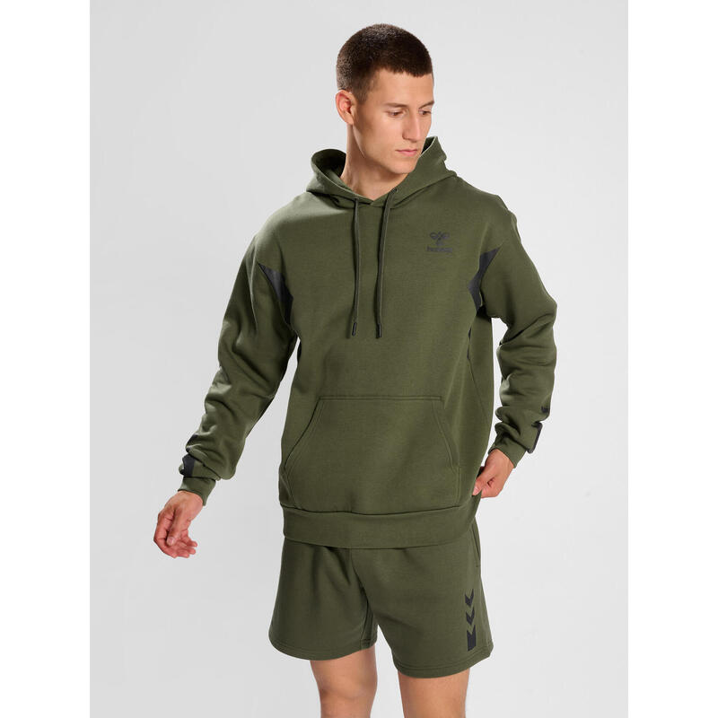 Hummel Hoodie Hmlactive Co Hoodie