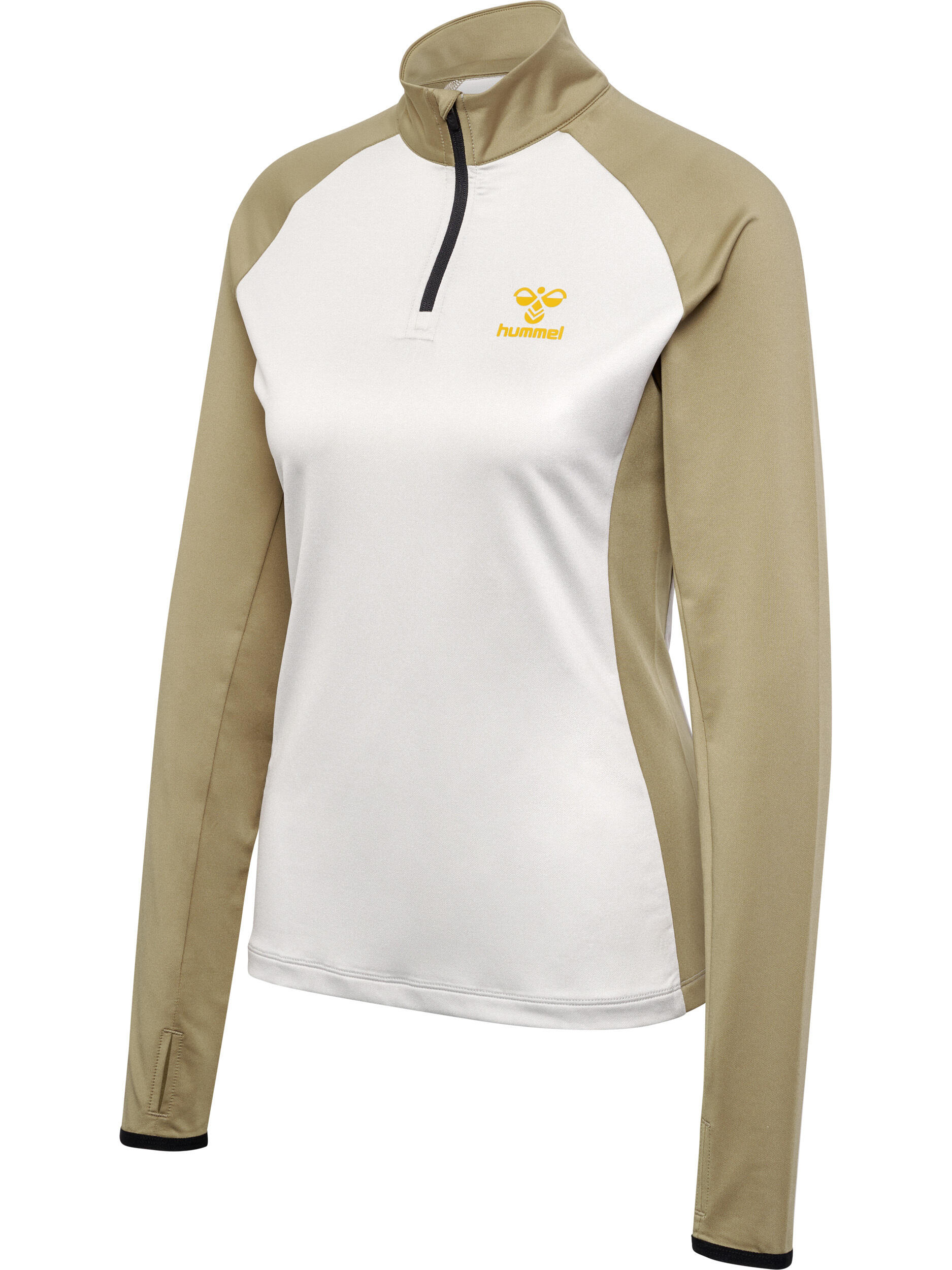 Demie-Fermeture Éclair Zip Combinaison Hmlsprint Femme 7/7