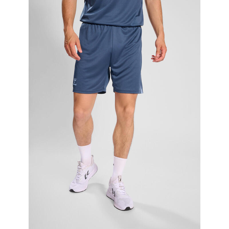 Hummel Shorts Hmlactive Pl Shorts