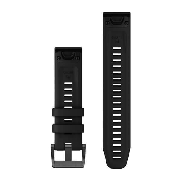 Bracelets de montre pour la plongée Garmin Quickfit® 22 (x3)