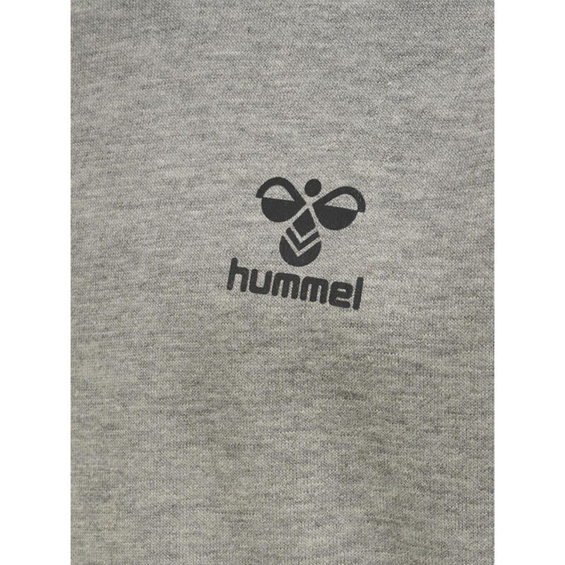 Enfiler Sweatshirt Hmloffgrid Multisport Enfant HUMMEL