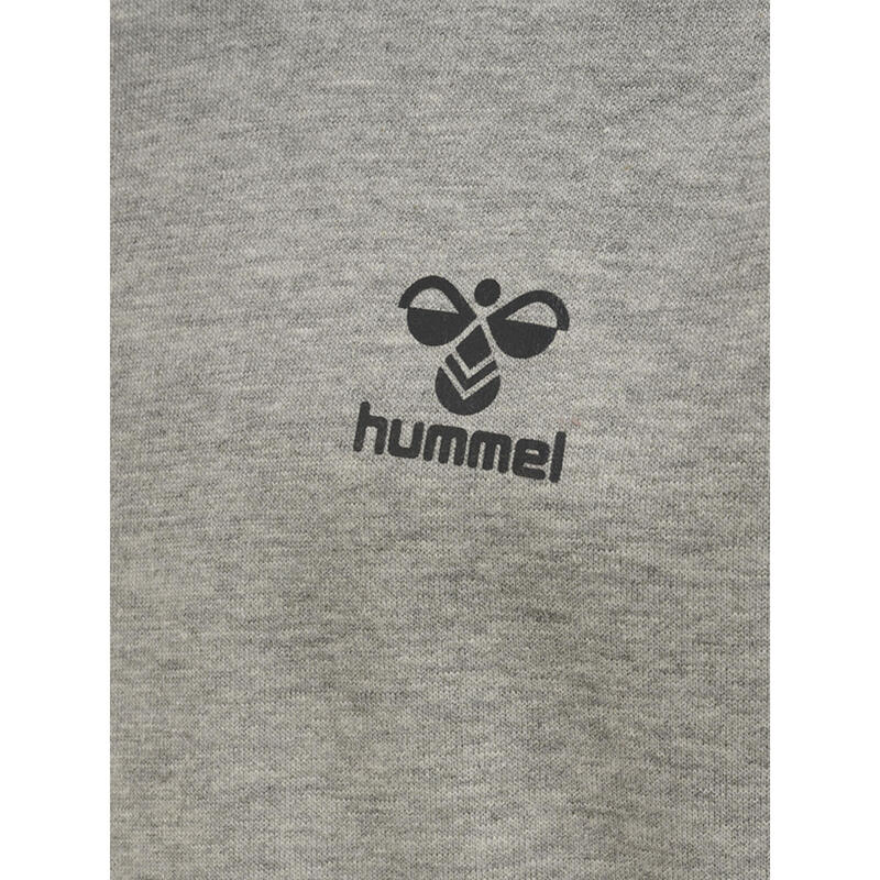 Hummel Sweatshirt Hmloffgrid Sweatshirt Kids